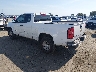 1GCHSBEA6H1****** Salvage and Repairable 2017 Chevrolet Colorado in Little Rock