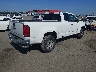 1GCHSBEA6H1****** Salvage and Wrecked 2017 Chevrolet Colorado in Arkansas State