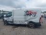 1FTNR2CM5FK****** Salvamento 2015 Ford Transit-250
