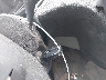 1FTNR2CM5FK****** Salvamento 2015 Ford Transit-250 en Estado de Nueva York