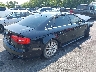 WAUAFAFL1FN****** Salvage and Wrecked 2015 Audi A4 in Tennessee State