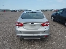 1FA6P0H78E5****** Usados 2014 Ford Fusion