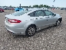 1FA6P0H78E5****** Salvamento y Destrozados 2014 Ford Fusion en Estado de Minnesota