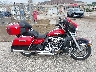 1HD1KEM10AB****** Wrecked 2010 Harley-Davidson Electra Glide Ultra Limited in Wisconsin State