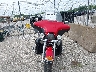 1HD1KEM10AB****** Used and Repairable 2010 Harley-Davidson Electra Glide Ultra Limited in Wisconsin State