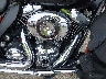 1HD1KEM10AB****** Wrecked 2010 Harley-Davidson Electra Glide Ultra Limited in Rec Rides Online Exclusive