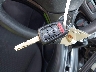 3CZRU6H35JG****** Salvage 2018 Honda HR-V in Texas State