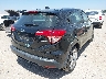 3CZRU6H35JG****** Salvage and Wrecked 2018 Honda HR-V in Texas State