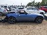 1G2MB35B97Y****** Reparables 2007 Pontiac Solstice en Estado de Ohio