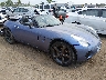 1G2MB35B97Y****** Salvamento y Destrozados 2007 Pontiac Solstice en Cincinnati