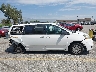 5TDZA23C44S****** Wrecked 2004 Toyota Sienna