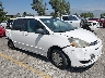 5TDZA23C44S****** Salvage and Wrecked 2004 Toyota Sienna in Fontana (Banana)