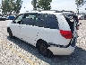 5TDZA23C44S****** Salvage and Repairable 2004 Toyota Sienna in Fontana (Banana)