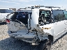 5TDZA23C44S****** Wrecked 2004 Toyota Sienna in California State