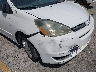 5TDZA23C44S****** Repairable 2004 Toyota Sienna in California State