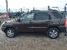 KNDJF724677****** Repairable 2007 Kia Sportage in Wisconsin State