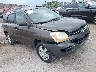 KNDJF724677****** Salvage and Wrecked 2007 Kia Sportage in Milwaukee