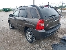KNDJF724677****** Salvage and Repairable 2007 Kia Sportage in Milwaukee
