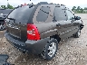 KNDJF724677****** Salvage and Wrecked 2007 Kia Sportage in Wisconsin State