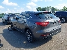 ZN661XUAXHX****** Salvage and Repairable 2017 Maserati Levante in Englishtown
