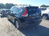 2HKRM4H79EH****** Salvamento y Reparables 2014 Honda CR-V en Raleigh