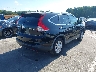 2HKRM4H79EH****** Salvamento y Destrozados 2014 Honda CR-V en Estado de Carolina del Norte