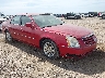 1G6KH5E62BU****** Salvamento y Destrozados 2011 Cadillac DTS en Corpus Christi