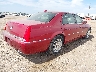 1G6KH5E62BU****** Salvamento y Destrozados 2011 Cadillac DTS en Estado de Texas