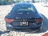 WAU2GAFC2CN****** Destrozados 2012 Audi A7