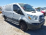 1FTYR1YM2KK****** Salvamento y Destrozados 2019 Ford Transit-250 en East Bay