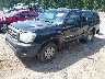 5TENX4CN6AZ****** Used and Repairable 2010 Toyota Tacoma in Templeton