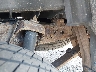 5TENX4CN6AZ****** Salvage and Repairable 2010 Toyota Tacoma in Massachusetts State