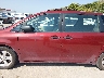 5TDZK3DC0BS****** Reparables 2011 Toyota Sienna en Estado de Texas