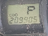5TDZK3DC0BS****** Salvamento 2011 Toyota Sienna