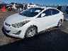 5NPDH4AE0GH****** Used and Repairable 2016 Hyundai Elantra in Las Vegas
