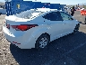 5NPDH4AE0GH****** Salvage and Wrecked 2016 Hyundai Elantra in Nevada State