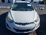 5NPDH4AE0GH****** Salvage and Repairable 2016 Hyundai Elantra in Nevada State