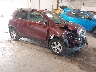 3GNCJPSB6GL****** Salvage and Wrecked 2016 Chevrolet Trax in Flint