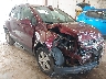 3GNCJPSB6GL****** Salvage and Repairable 2016 Chevrolet Trax in Michigan State
