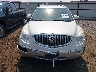 5GALVCED9AJ****** Destrozados 2010 Buick Enclave en Estado de Washington