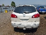 5GALVCED9AJ****** Destrozados 2010 Buick Enclave