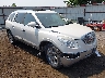 5GALVCED9AJ****** Salvamento y Destrozados 2010 Buick Enclave en Spokane