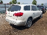 5GALVCED9AJ****** Salvamento y Destrozados 2010 Buick Enclave en Estado de Washington
