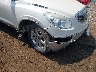 5GALVCED9AJ****** Salvamento y Reparables 2010 Buick Enclave en Estado de Washington