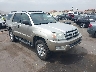 JTEZU14R740****** Salvamento y Destrozados 2004 Toyota 4Runner en Phoenix