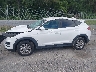 KM8J2CA41LU****** Reparables 2020 Hyundai Tucson en Estado de Virginia