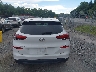 KM8J2CA41LU****** Destrozados 2020 Hyundai Tucson