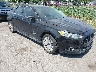 3FA6P0SU0ER****** Salvage and Wrecked 2014 Ford Fusion Energi in Detroit