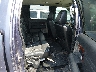1FTPW14V56F****** Destrozados 2006 Ford F-150 en Savannah