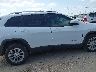 1C4PJLCB4MD****** Repairable 2021 Jeep Cherokee in Texas State